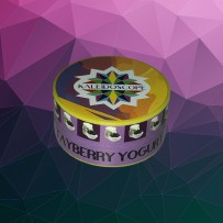 Бестабачная смесь Kaleidoscope - Tayberry Yogurt (Ягодный йогурт) 50 гр
