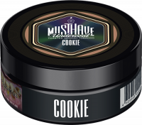 Табак MustHave - Cookie (Печенье) 125 гр