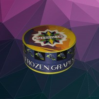 Бестабачная смесь Kaleidoscope - Frozen Grapes (Ледяной Виноград) 50 гр
