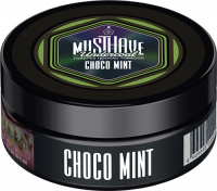 Табак MustHave - Choco Mint (Шоколад с Мятой) 125 гр