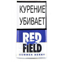 Табак для самокруток Redfield - Summer Berry 30гр