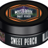 Табак MustHave - Sweet Peach (Сладкий персик) 125 гр