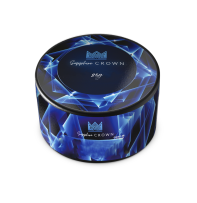 Табак Sapphire Crown - Pineberry (Ягоды Мята Хвоя) 25 гр