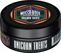 Табак MustHave - Unicorn Treats (Сливочное Безе) 125 гр
