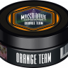 Табак MustHave - Orange Team (Апельсин и мандарин) 125 гр