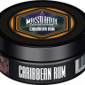 Табак MustHave - Caribbean Rum (Ром) 125 гр