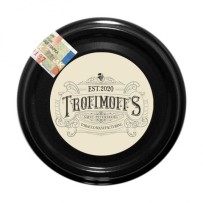 Табак Trofimoff's Burley - Baileys (Молочно-шоколадный ликер) 125 гр