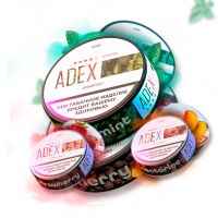 Жевательный Табак Adex Medium - Cherry 12 гр