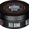 Табак MustHave - Red Bomb (Гранат) 125 гр