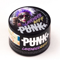 Табак Punk - Lavender raff (Лавандовый раф) 40 гр